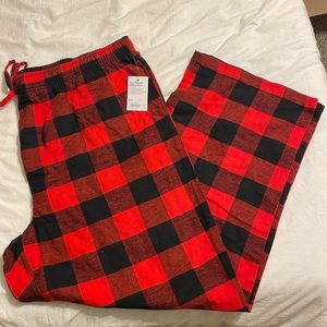 NWT Sonoma Men's Pajama Pants
